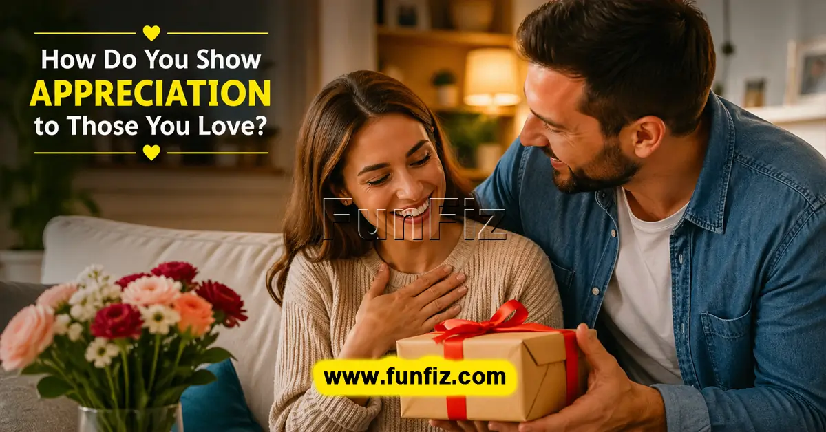 Cuestionario de lenguaje del amor: ¿cómo demuestras aprecio?